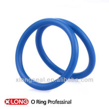Синий RAL 5012 o кольцо